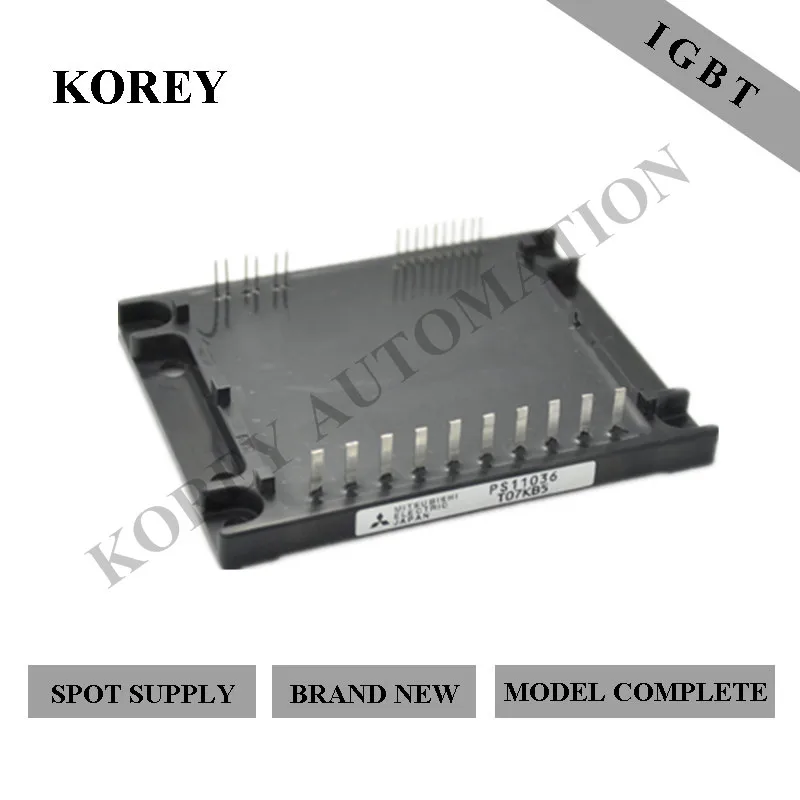 

Mitsubishi Power Module PS11032 PS11036