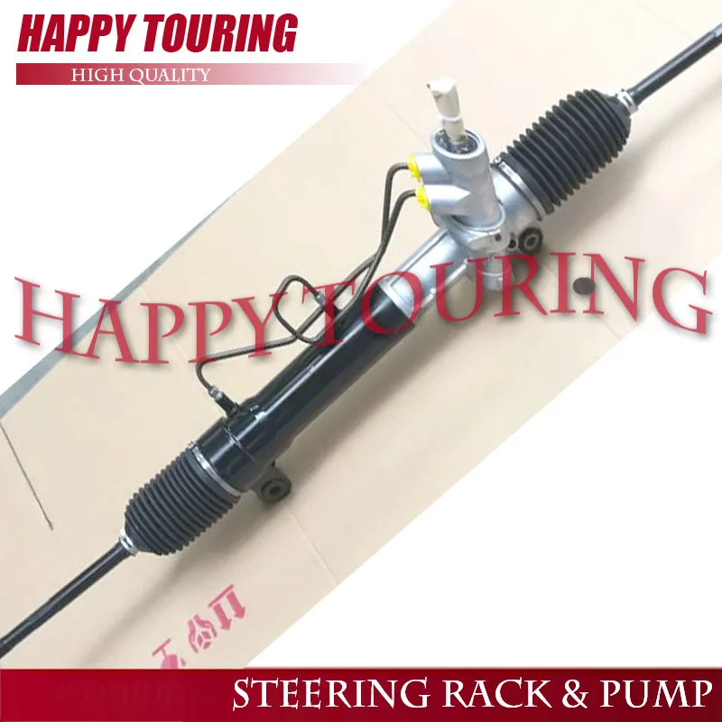 Новая стойка гидроусилителя руля для Chevrolet Captiva 2.0L 2.4L 3.2L AWD AT 2006 2010 4808602 4818671 4818783