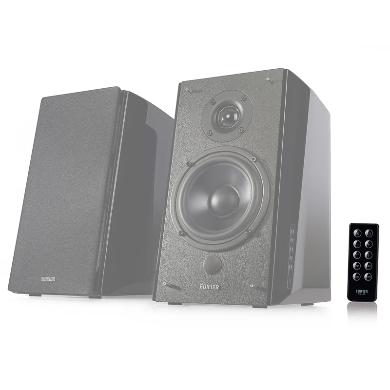 Аксессуары EDIFIER беспроводной пульт дистанционного управления RC10D для динамиков