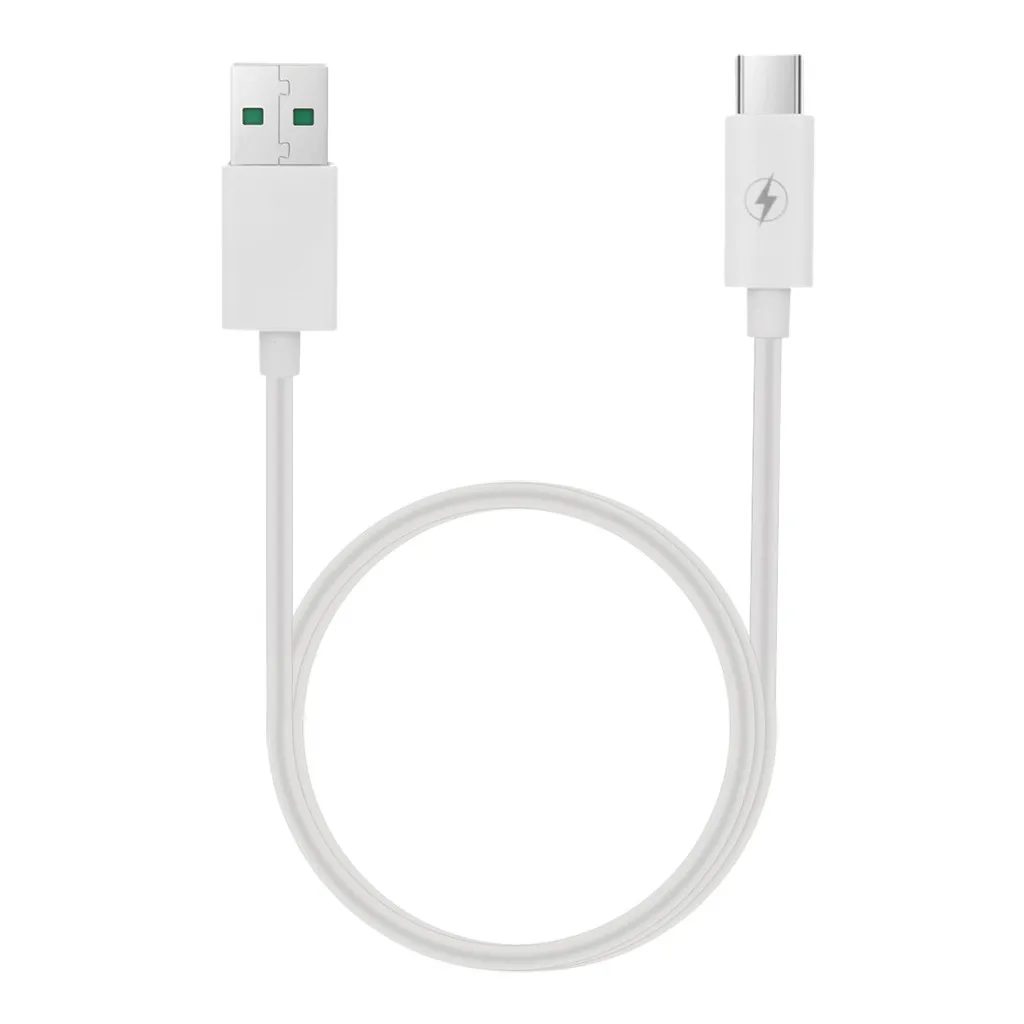 5 В/2.4A Высокая Быстрая зарядка дата линии USB 3,0 Тип C Зарядка для huawei для samsung Galaxy Note10 для Xiaomi Mi 9 для huawei P30# P - Цвет: Белый