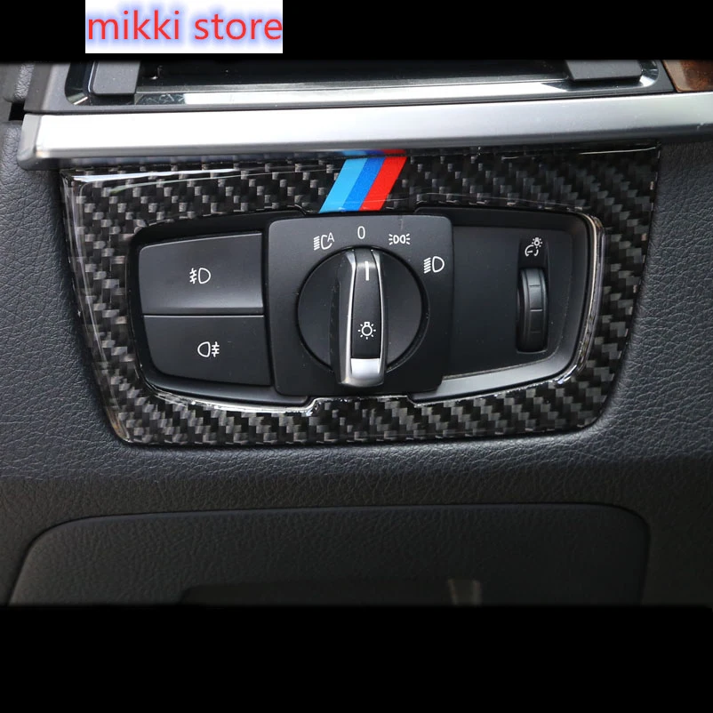 

Для BMW 3 4 серии 3GT F30 F31 F32 F34 автостайлинг консоль переключатель кнопки рамка декоративная крышка отделка полоса наклейка