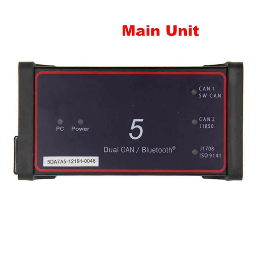 Работает для мульти брендов с Bluetooth DPA5 недостаток тележек трейлеров Heavy Duty Truck