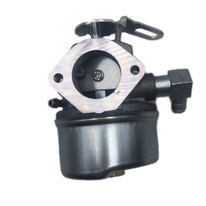 Карбюратор ПОДХОДИТ для Tecumseh 5HP MTD 632107A 632107 TORO 521 снегоочиститель 640084 | Автомобили и