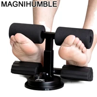 y ejercicio en casa aparatos de gimnasio abdomen abdominal home gym fitness exercise equipment academia sit up fixed foot device