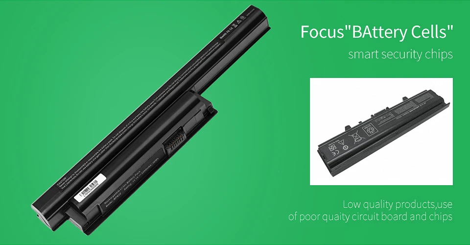 10,8 v ноутбук Батарея для SONY BPS26 BPL26 VGP-BPL26 VGP-BPS26 VGP-BPS26A для VAIO SVE14115 SVE14116 SVE15111 SVE14111 SVE141100C