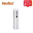 Настенный фонарик NexTool, многофункциональный индукционный светильник для ночного освещения, водонепроницаемый, с USB-зарядкой, инструмент для уличного освещения