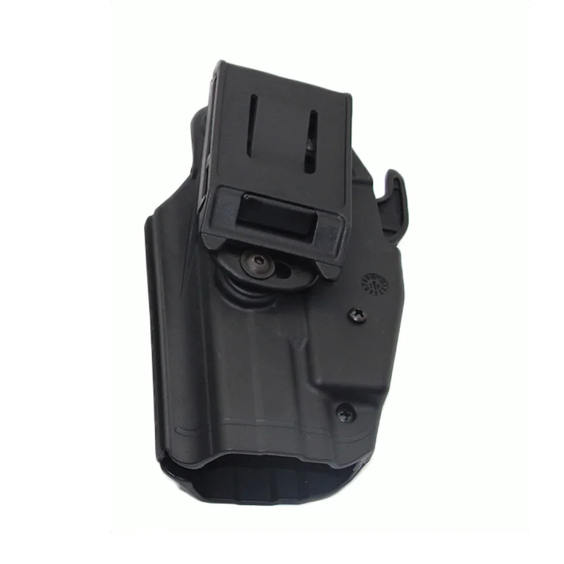 Tactical Gun Holster for SIG SAUER 1911S WALTHER P99C S &amp W Colt TANFOGLIO 579 GLS Universal Pistol Belt Clip Shim | Спорт и