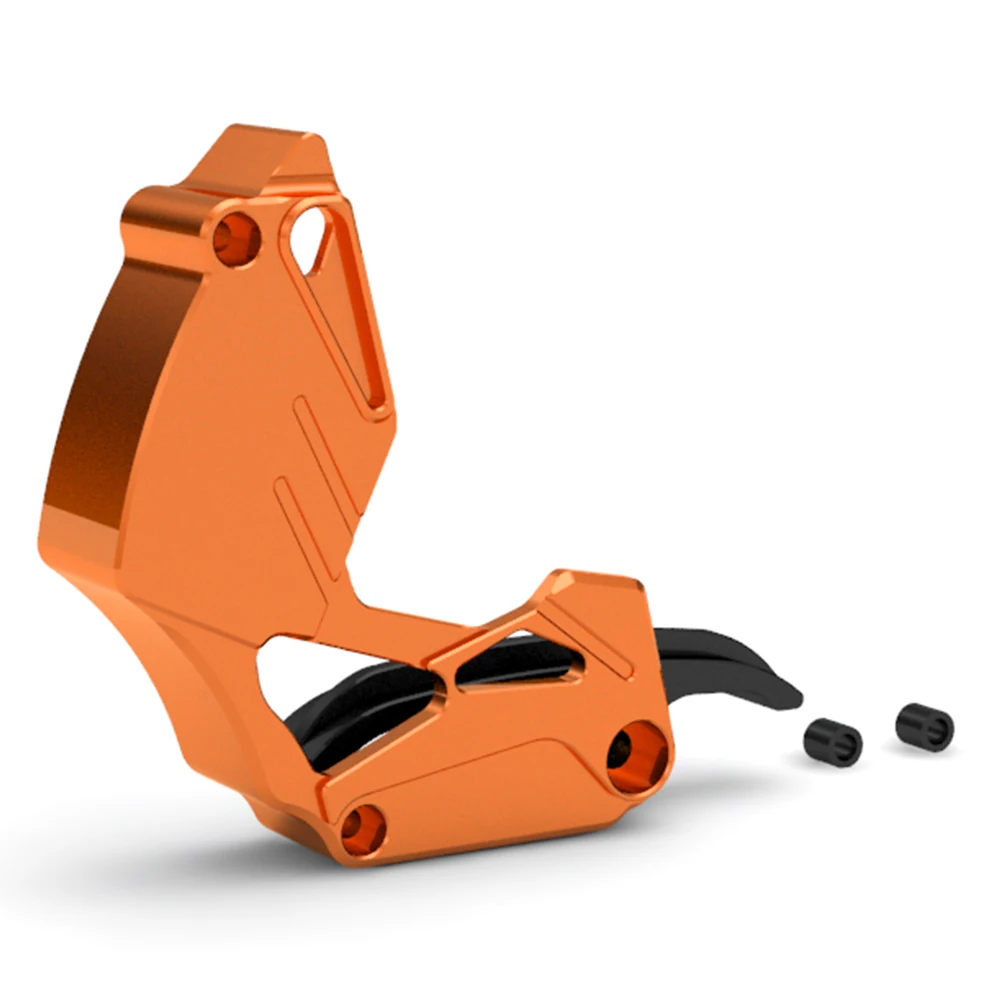 Передняя крышка звездочки мотоцикла для 890 приключений R S 2019 2020 2021 CNC передняя |