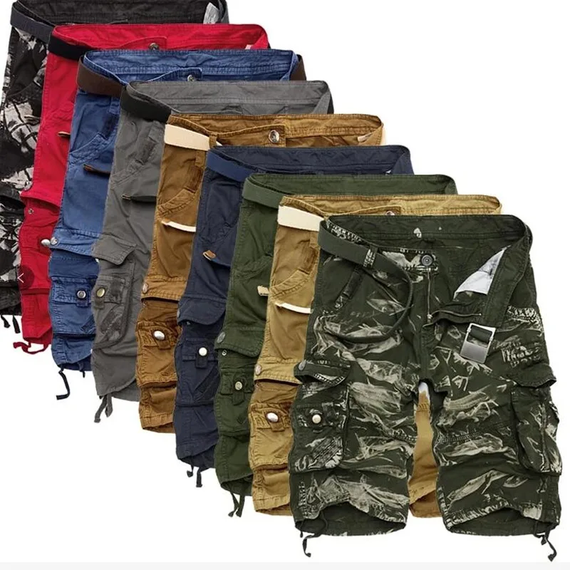 

Fashion men's casual shorts