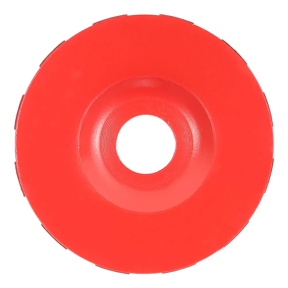 90 мм 3 5 &quotАлмазный сегмент шлифовальный круг Форма вентилятора станок чашка