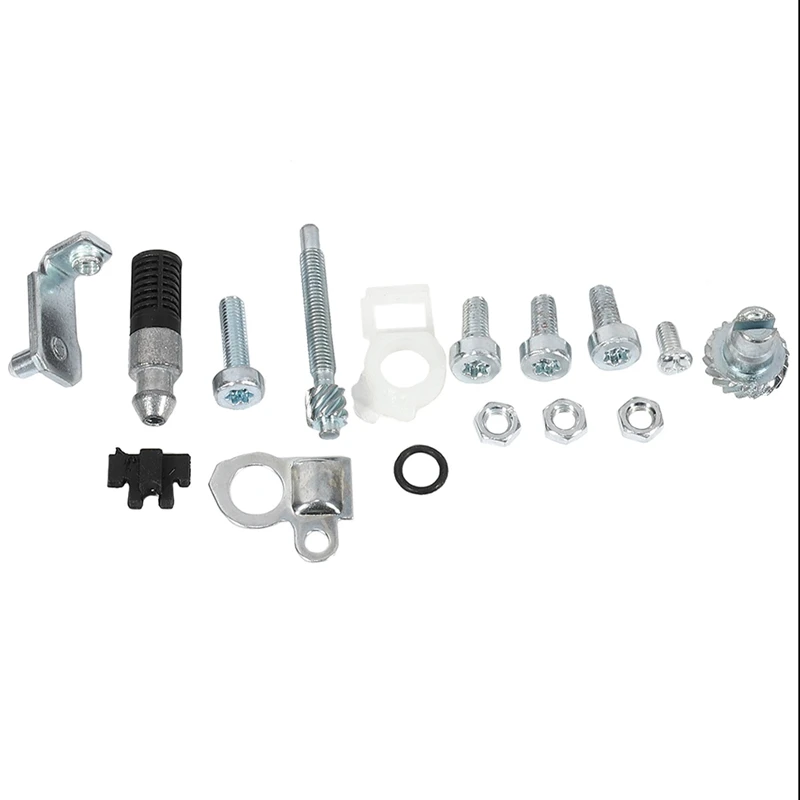 

Chain Adjuster Spike Dog Fuel Tank Cap for STIHL Ms361 Ms360 Ms362 Ms380 Ms381 034