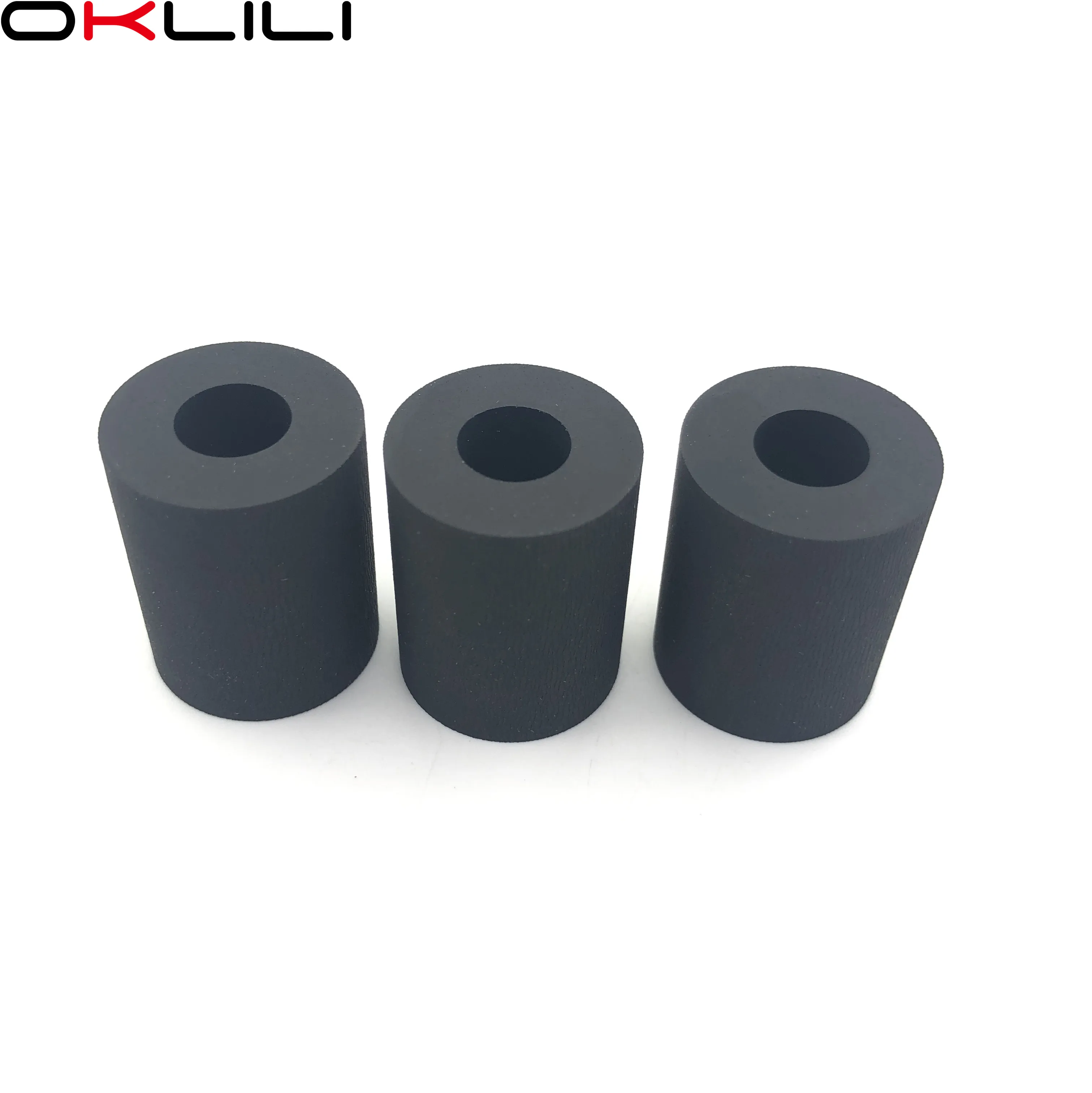 Резиновый ролик для бумаги Kyocera FS1028 1035 1100 1120 1128 1300 1320 1370 2000 3900 4000 2BR06520 2F906240