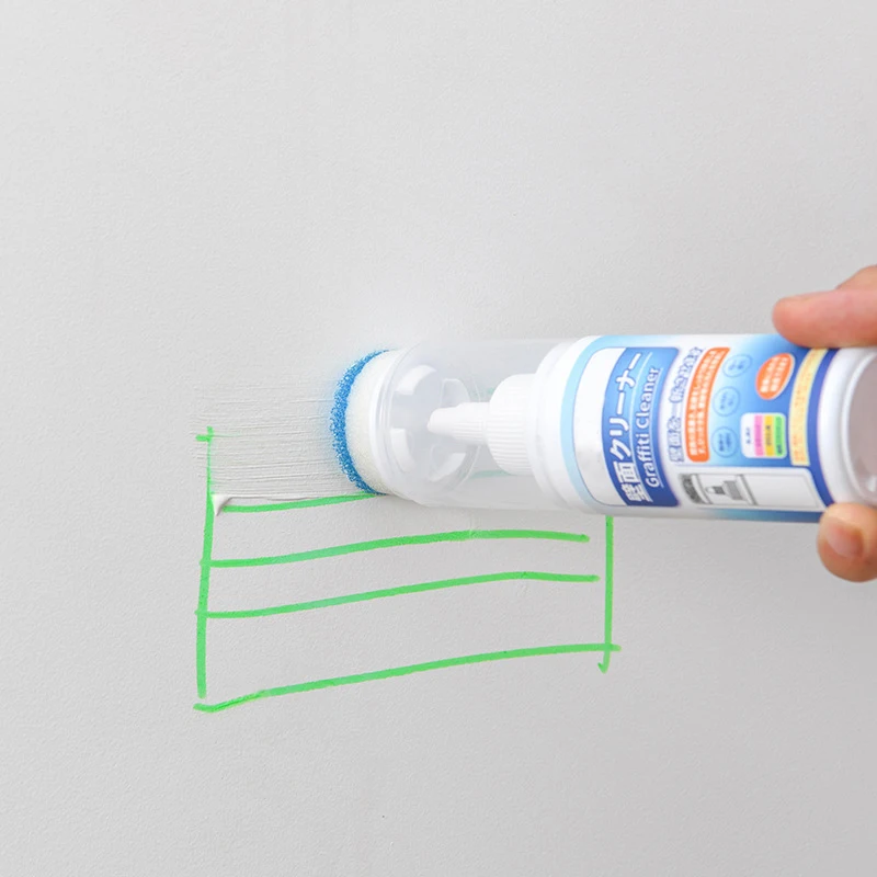 Бытовой Очиститель плитки фунгицид для пола стен моющее средство