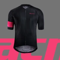 racmmer 2021 cycling jersey man mountain bike clothing quick dry racing mtb bicycle clothes uniform breathale cycling clothing