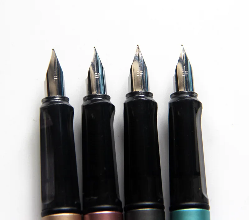 Пластиковая ручка перьевая для каллиграфии 80 шт./лот |