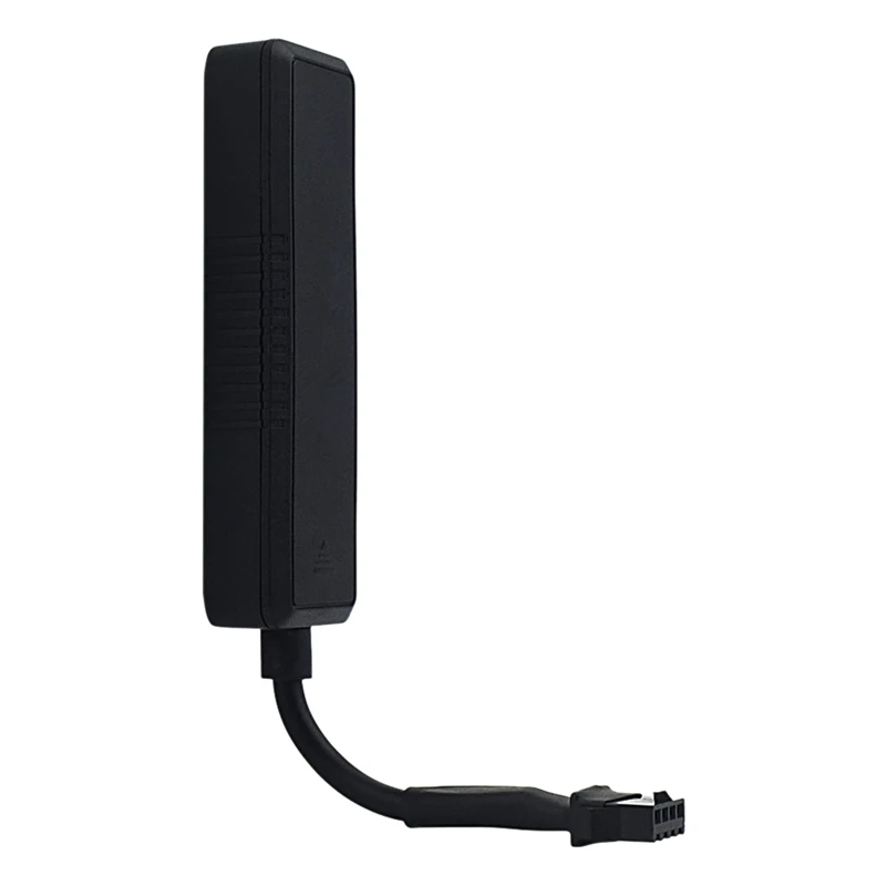 GPS трекер в реальном времени GSM GPRS устройство слежения воров для автомобиля