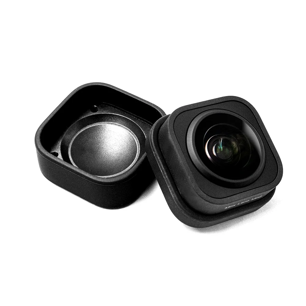 GoPro HERO9 Black Max Lens Mod официальный аксессуар | Электроника