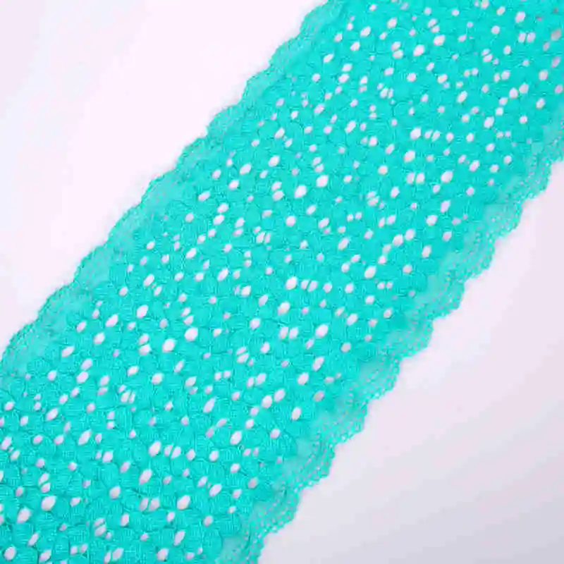 HL 1 Размер 18 см ширина нижнее белье кружевные аксессуары для одежды DIY Ручная