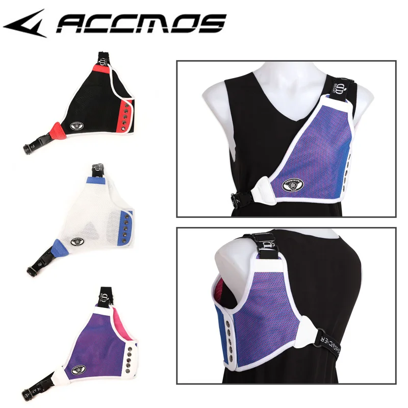 Decut NIANO Archery Chest Protector Guard Bow Arrow Safety Protective Tool For Men Women Left or Right Hand | Спорт и развлечения