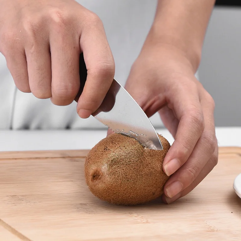 Многофункциональный киви резак Пособия по кулинарии инструменты Кухня