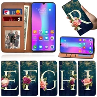 flip phone case for huawei p smart 2019p smart plus 2019p smart 2020 p smart z anti drop leather wallet phone case