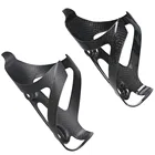 Фирменная Новинка дорожный руль для горного велосипеда 3K полностью из углеродного волокна, пить воду флягодержатель из углерода держатель бутылки клетки светильник Бесплатная доставка