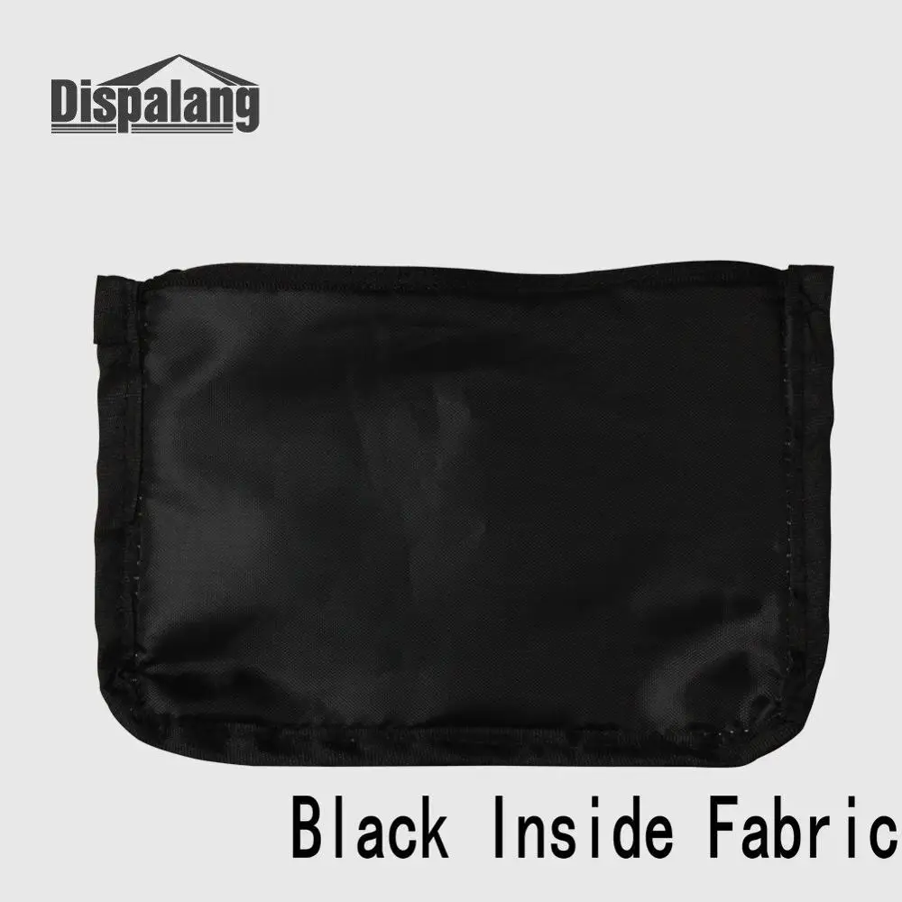 Женский мини-кошелек Dispalang с принтом музыкальных нот Мультяшные Кошельки для