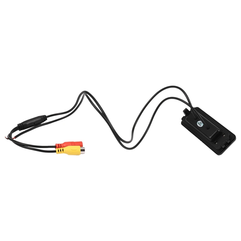 

Car Reversing Rear View Camera For Volkswagen Passat B6