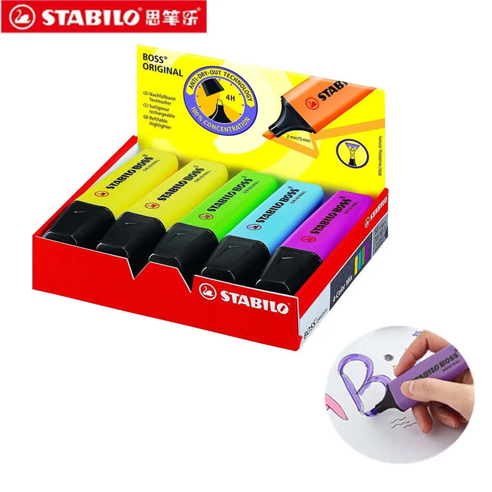 S Promotional Art Markers Marker Pens Gift Stationery