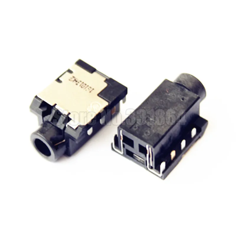 

Audio Jack Headset Connector Port Socket for Lenovo K20-70 K20-80 K21-80 K2450