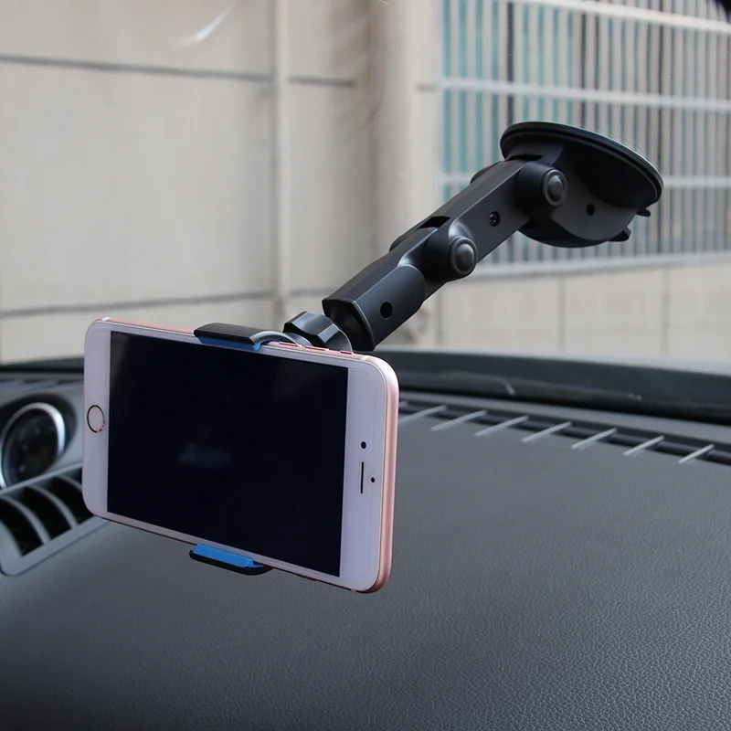 Складной держатель для телефона многофункциональный навигационный кронштейн