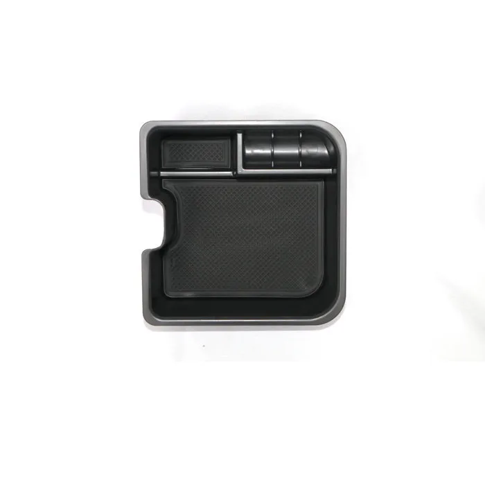 Центральный подлокотник в стиле холодильника коробка для хранения центральной