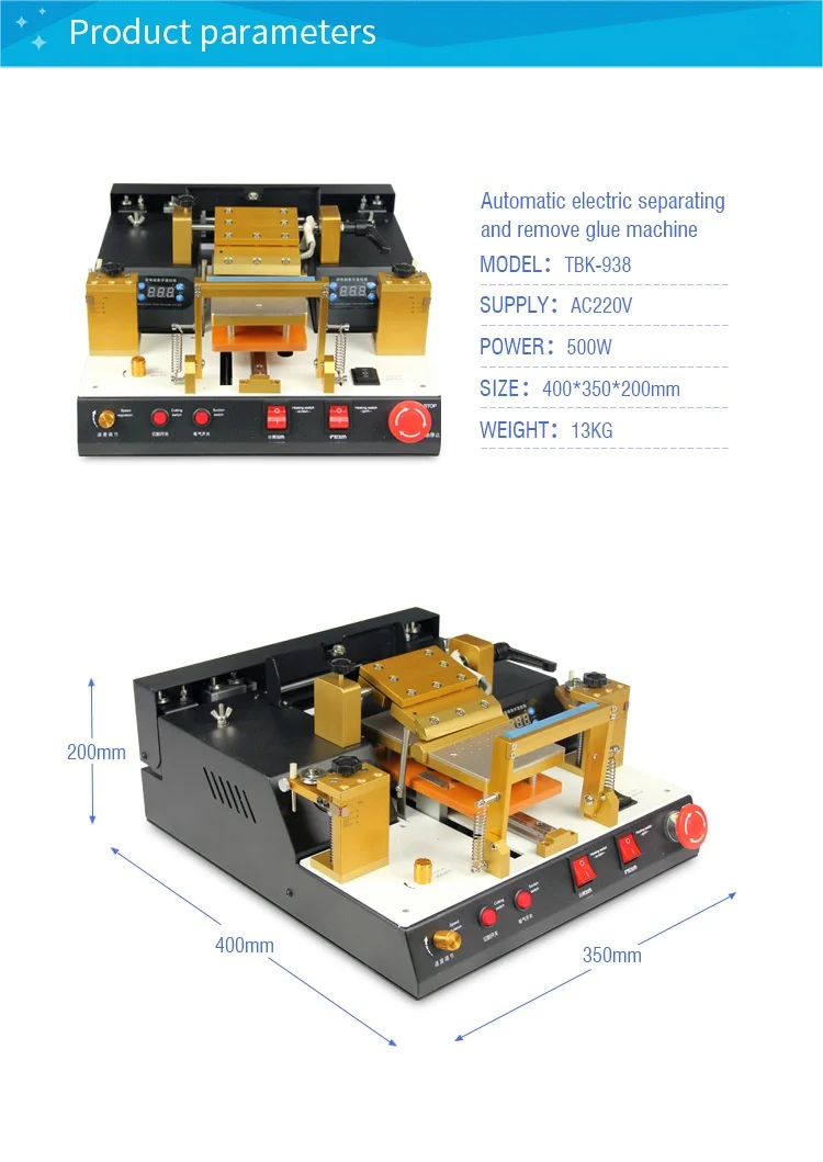 Полностью автоматический встроенный вакуумный насос TBK LY 948V.4 110/220 в с функцией