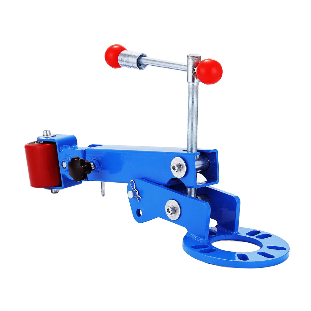 

Fender Roller Tool Lip Rolling Extending Tools Auto Body Shop Blue