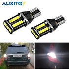 2 шт., светодиодные лампы Canbus W16W T16 921 T15 12 В для Honda Accord Civic