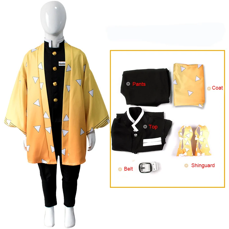 

Costumes & Accessories