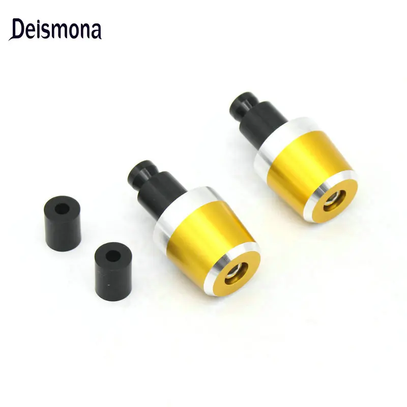 Противовес на руль мотоцикла слайдер Концевая рукоятка для Honda CBR250 CBR300 CBR500 CBR600