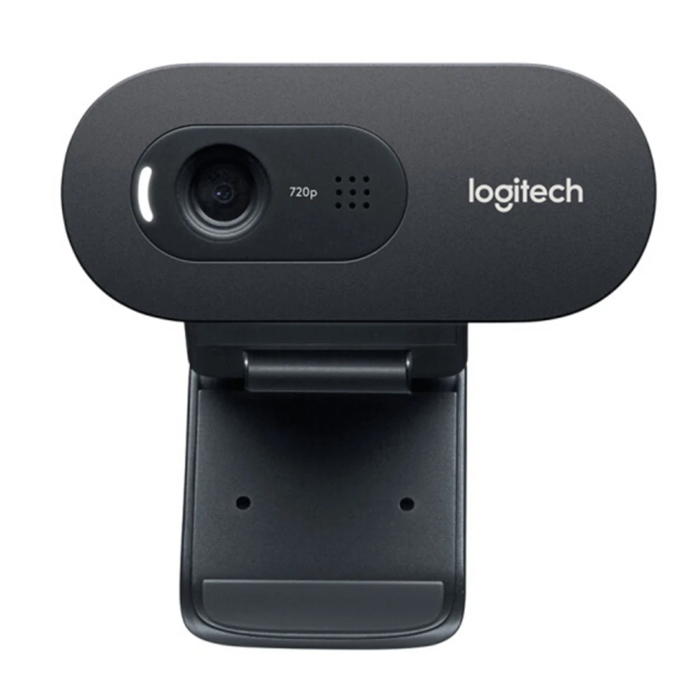 Веб-камера gitech C270i IPTV HD со встроенным микрофоном