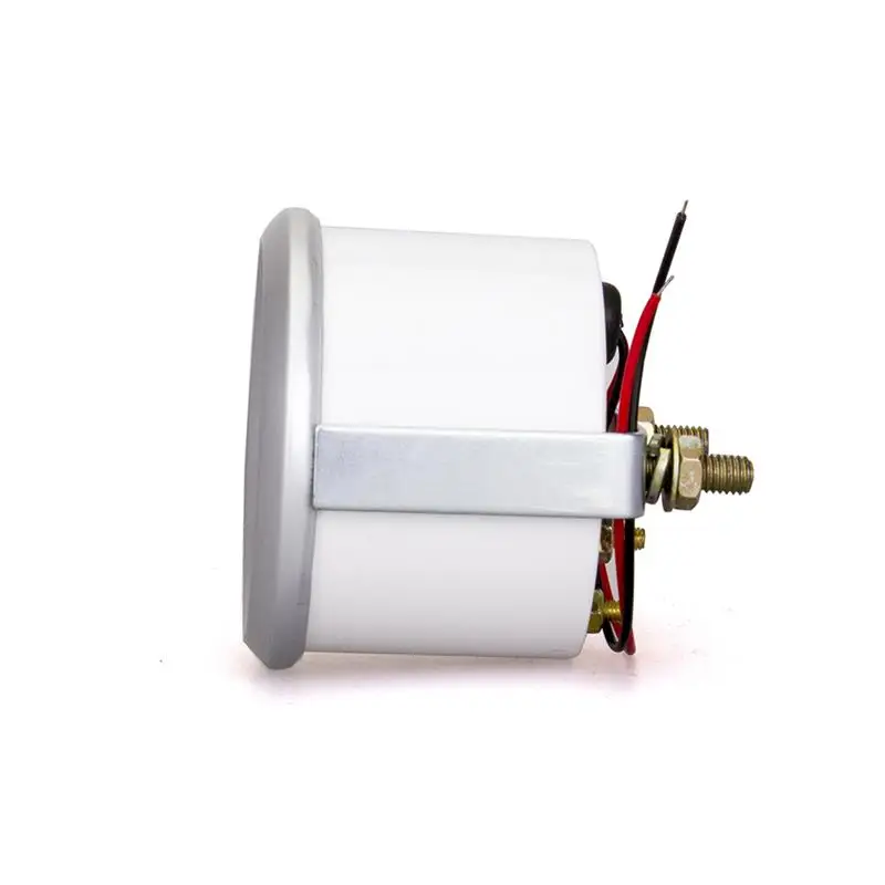 Универсальный манометр 12 В 52 мм с датчиком температуры масла|Датчики воды| |