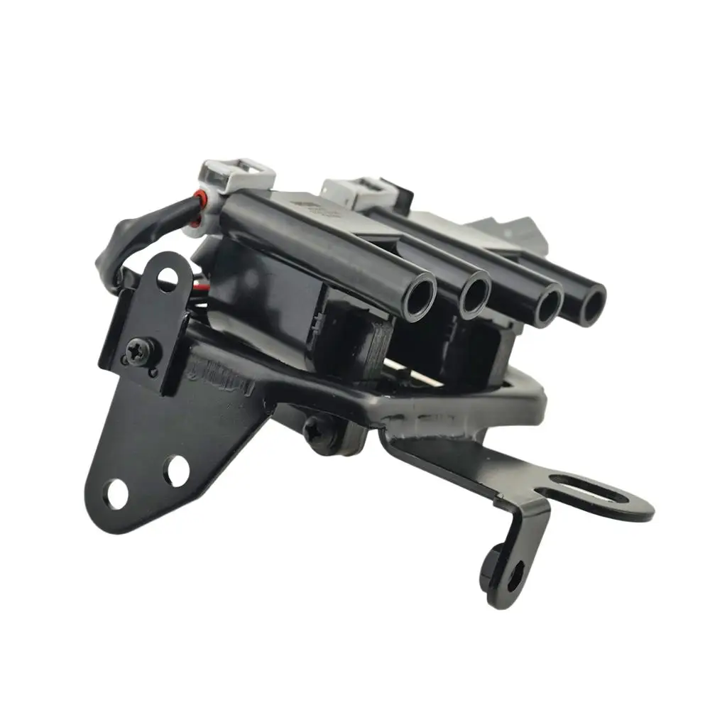 Катушка зажигания 27301-23700 2730123700 для HYUNDAI ELANTRA Saloon 2000-2006 TUCSON (JM) 2004 KIA CERATO SPORTAGE 2004- |