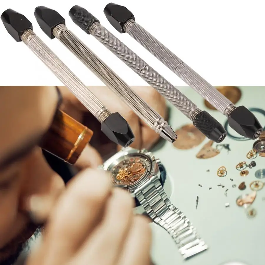 Портативные двухсторонние тиски ручной инструмент сделай сам для ювелирных