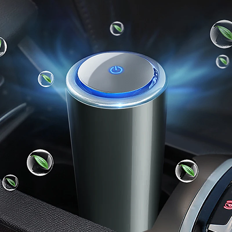 Воздухоочистители отрицательных ионов УФ рециркулятор воздуха