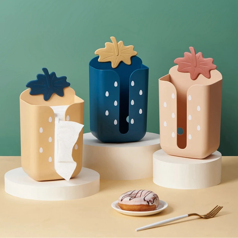 1 шт. настенный самоклеящиеся ткани держатель для салфеток стеллаж выставки