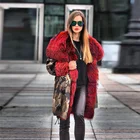 Женское длинное пальто, куртка, элегантные стильные зимние куртки для женщин, простые парки, ветрозащитные пальто, теплая зимняя верхняя одежда, женские топы