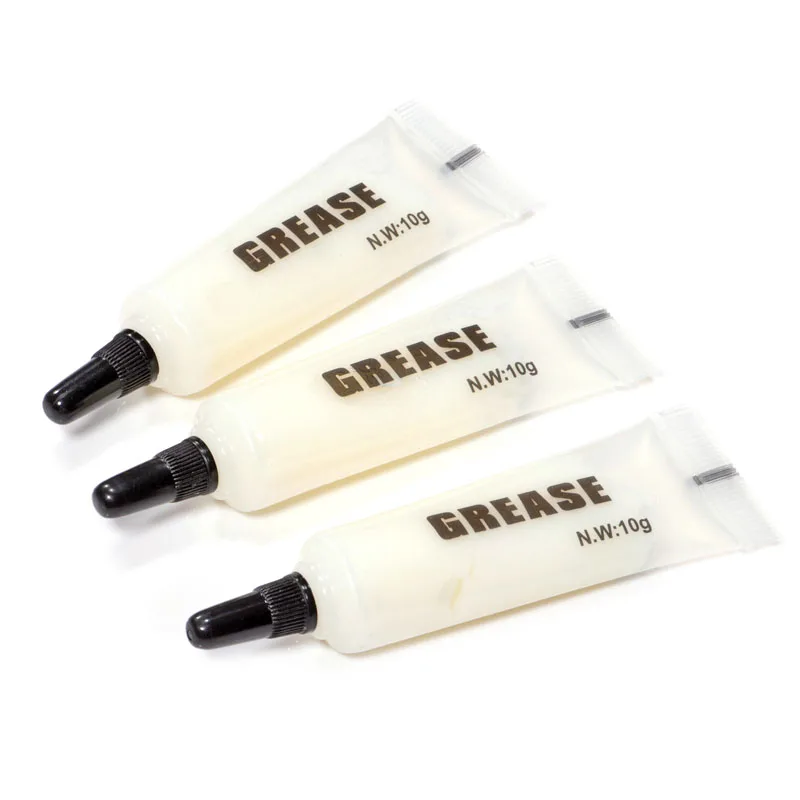 Зубчатая смазка для принтера 3D принтер чернильный HP samsung lexmark brother уменьшает