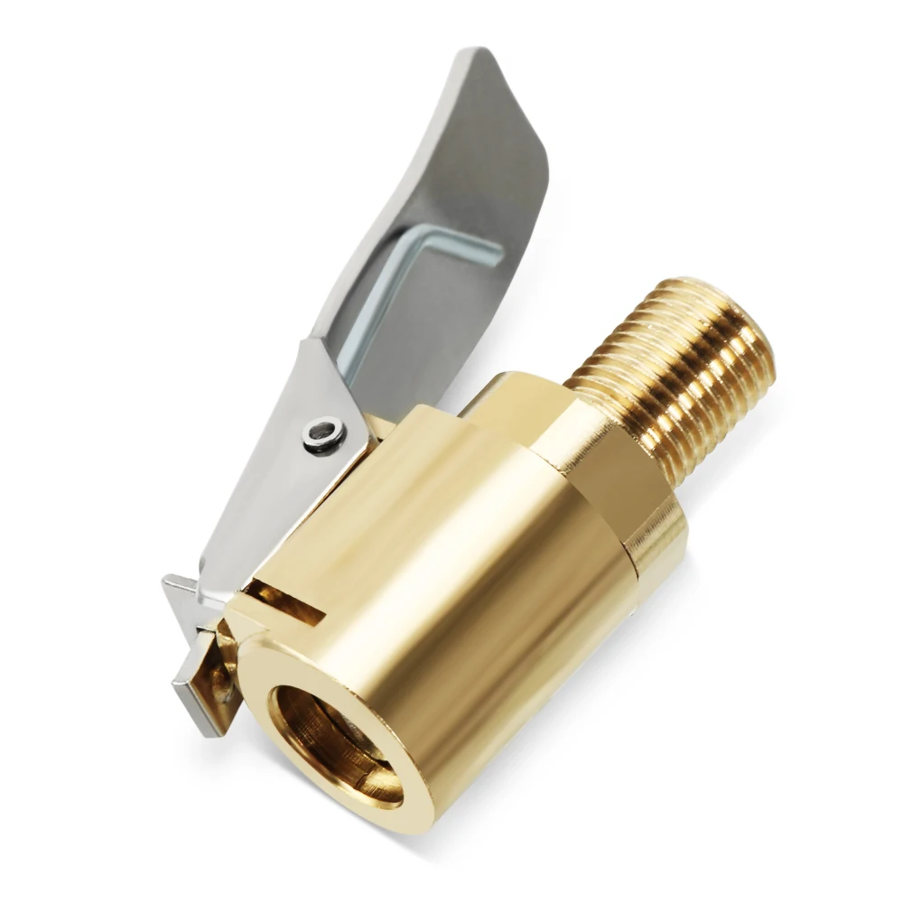 Автомобильный насос быстрого преобразования головки клип тип сопла для Peugeot 3008 206