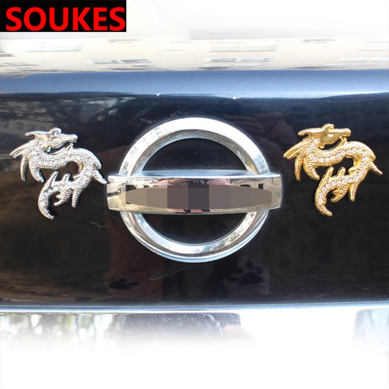 3D стайлинга автомобилей металлический логотип наклейки окна для VW Passat B5 B6 Polo Golf 4 5