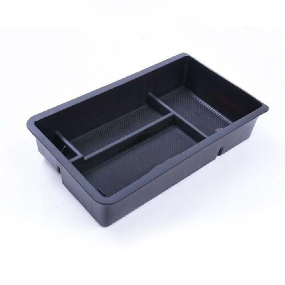 

Armrest Console Central Storage Box Car For Nissan Murano 2015-2019 Holder Never Fade