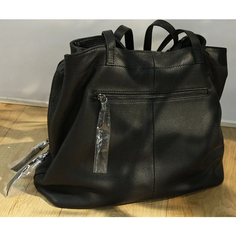 Повседневные большие сумки на плечо для женщин роскошная дизайнерская сумочка