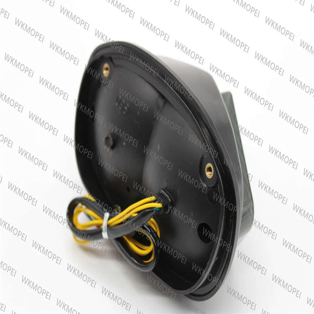 

Motorcycle LED Rear Turn Signal Tail Stop Light Lamps Integrated For Triumph Daytona600 04-05